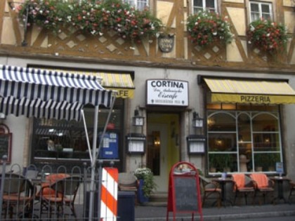 Foto: Cortina
